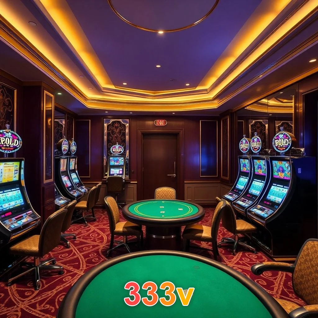 333v bonus