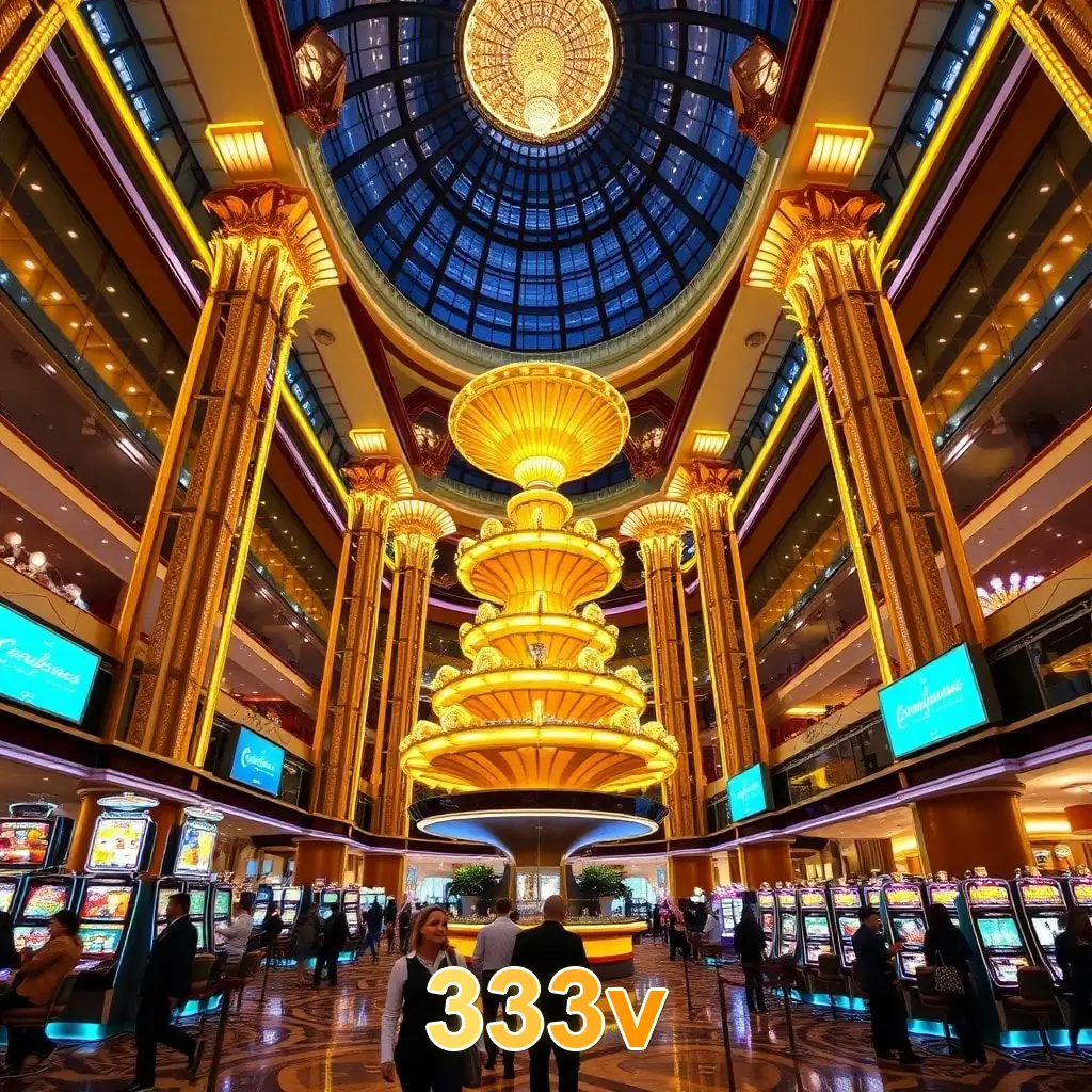 Principais provedores de slots da 333v - NetEnt, Pragmatic Play, Play'n GO